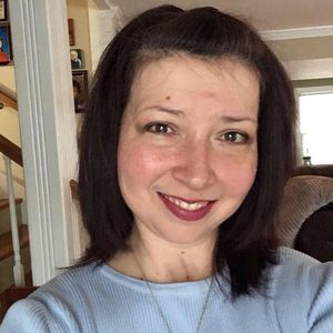 Meet your Posher, Sherry